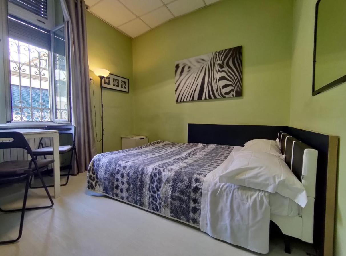 Monolocale Caraglio Apartment Turin Exterior photo