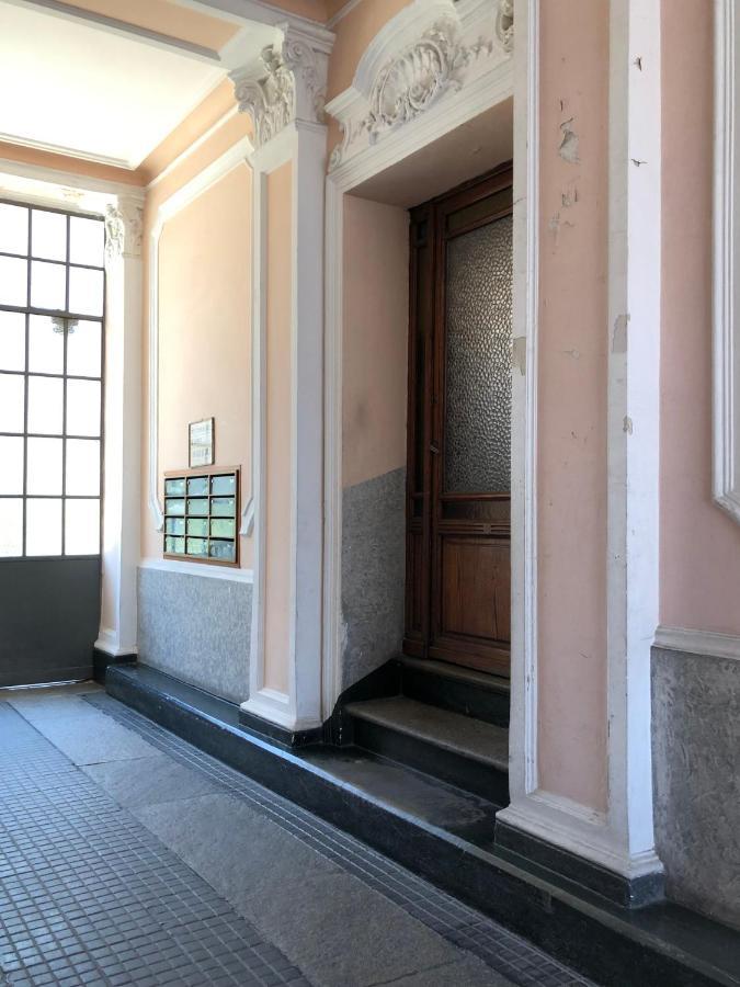 Monolocale Caraglio Apartment Turin Exterior photo