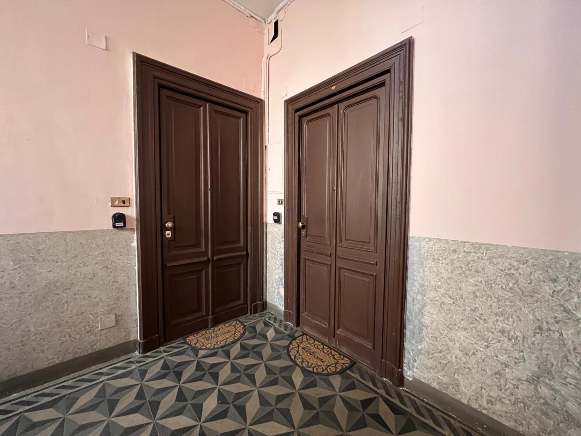 Monolocale Caraglio Apartment Turin Exterior photo